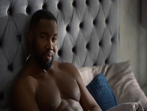 GILLIAN WHITE in THE FAMILY BUSINESS (2018-)