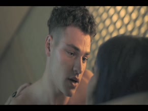 LOLA RODRIGUEZ NUDE/SEXY SCENE IN WELCOME TO EDEN