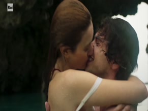 GAJA MASCIALE in CHAMPAGNE - PEPPINO DI CAPRI