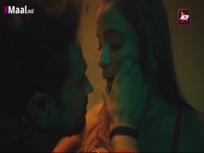 PALLAVI DEBNATH in X TAPE