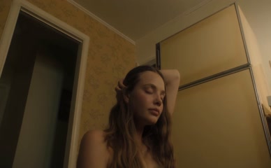 KRISTINE FROSETH in The Truth About The Harry Quebert Affair