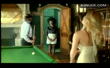 NORMALINE NUDE/SEXY SCENE IN INTIMATE GAMES