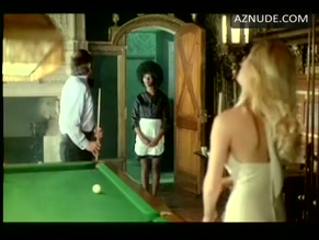 NORMALINE NUDE/SEXY SCENE IN INTIMATE GAMES