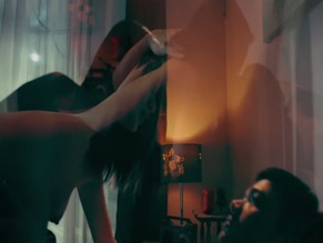 RICA GONZALES in L: LANGOY