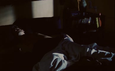 MICHELE BRIN in SINS OF THE NIGHT