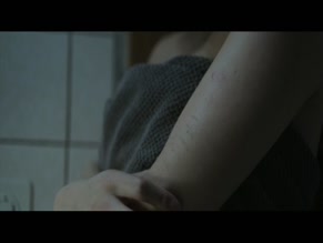 SARAH BRAMMS in RIVIERE (2024)