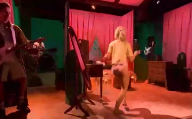 SABRINA CARPENTER NUDE/SEXY SCENE IN SATURDAY NIGHT LIVE