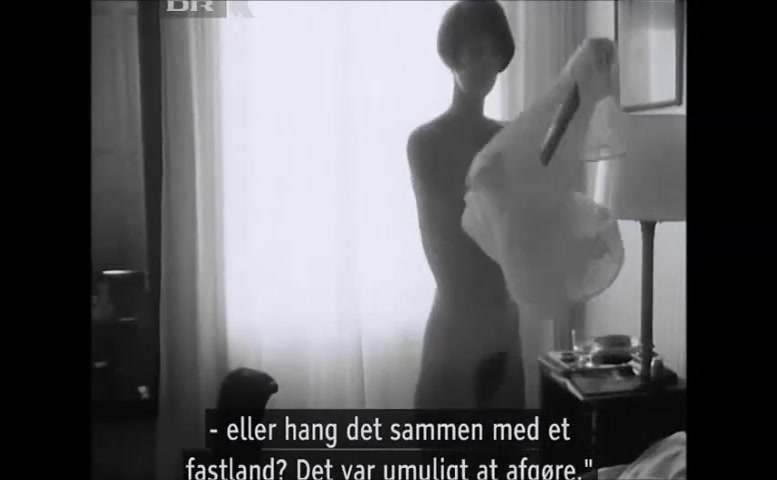 Agneta Ekmanner  nackt