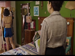 GIULIA GAYOSO in M-8 (2019)