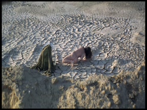 JEANNE MOREL in MOVIEMENT