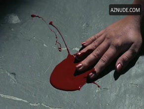 MICHELE MARIE in THE IMMORAL THREE