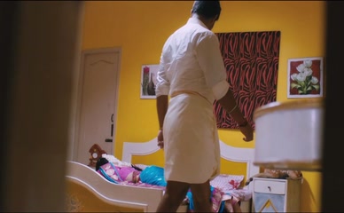 PRIYA ANAND NUDE/SEXY SCENE IN MUTHURAMALINGAM