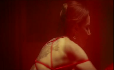 MICHELLE RENEE ALLAIRE in QUEEN OF PREY