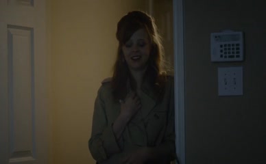 JESSICA WILLIS NUDE/SEXY SCENE IN TRUNKFISH