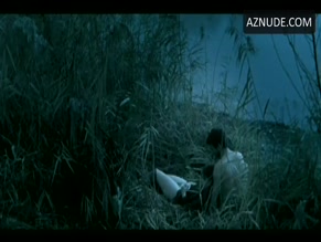 LOLA NAYMARK in SEQUINS