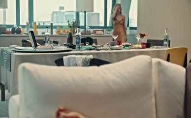 NINA PROLL,ALMA HASUN NUDE/SEXY SCENE IN VORSTADTWEIBER