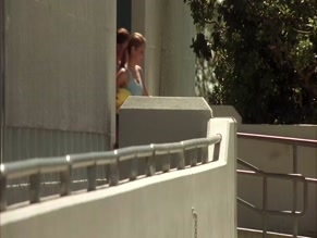 KATIE STUART in WILD THINGS 2