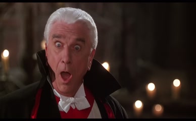 AMY YASBECK NUDE/SEXY SCENE IN DRACULA: DEAD AND LOVING IT