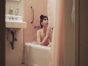 ALEXI WASSER NUDE/SEXY SCENE IN LOVE ALEXI