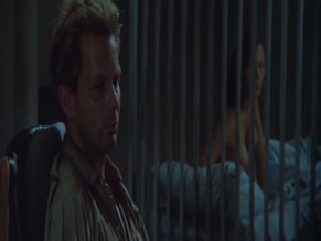 PETRONELLA BARKER in SWEETWATER