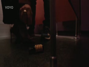 UNKNOWN NUDE/SEXY SCENE IN SEX O'CLOCK