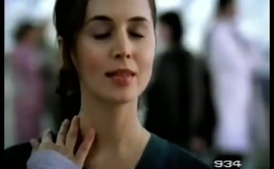 ELIZA DUSHKU in NURSES