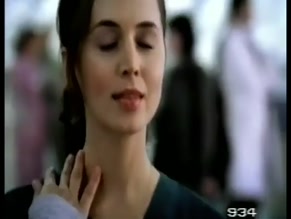 ELIZA DUSHKU in NURSES (2007)