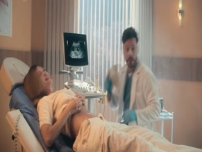 DANIELA TAPIA in JUST ALICE (2025)