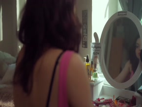 MADLENA VALDBERGA NUDE/SEXY SCENE IN VISS NORM