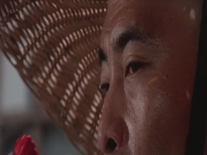 CHEN PING in MOODS OF LOVE (1977)