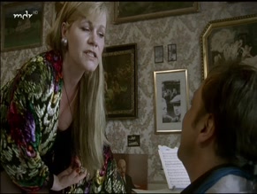 ANNE KASPRIK in ROMEO UND JUTTA