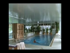 IRIS JUNIK in KOMMISSAR REX