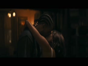 DIARRA KILPATRICK NUDE/SEXY SCENE IN DIARRA FROM DETROIT
