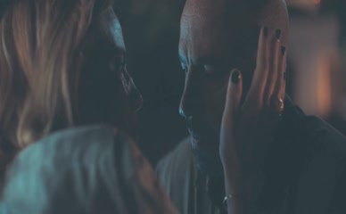 JOSEPHINE PARK NUDE/SEXY SCENE IN MANGO