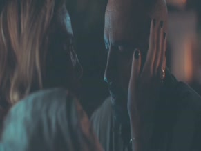 JOSEPHINE PARK NUDE/SEXY SCENE IN MANGO