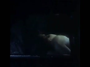 INARA SLUCKA NUDE/SEXY SCENE IN POSSESSED