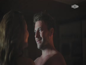 VERONIKA LYSAKOVA in POSLEDNEE ZHELANIE (2025)