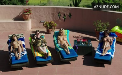 MINDY ROBINSON,ARIA LONDON,HEATHER PAIGE COHN NUDE/SEXY SCENE IN ROAD HARD