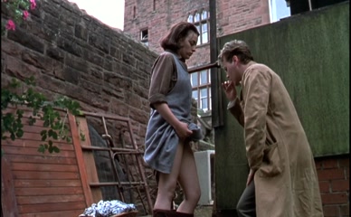 NORA-JANE NOONE NUDE/SEXY SCENE IN THE MAGDALENE SISTERS