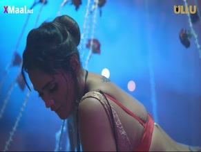 ALIYA GHOSH in KAANTA LAGA