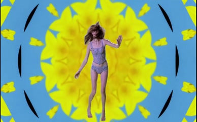 CLAIRE TITELMAN NUDE/SEXY SCENE IN AMERICAN PIE PRESENTS BAND CAMP