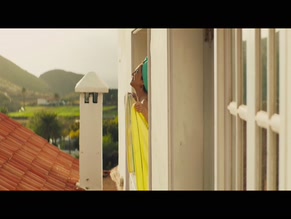 TONI ACOSTA NUDE/SEXY SCENE IN A UNA ISLA DE TI