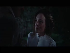 PHILIPPA NORTHEAST NUDE/SEXY SCENE IN MY BRILLIANT CAREER