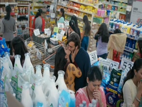 KHUSHI DUBEY in AASHIQANA