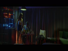 SUSHMITA SINGH in BOMBAY STORIES