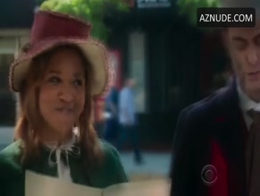 CHRISTINE BENTLY in NCIS: LOS ANGELES (2009-2015)