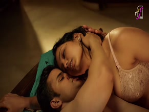 LEENA SINGH in DADDY COOL