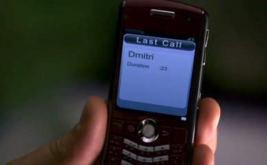 NATALIE MORALES NUDE/SEXY SCENE IN WHITE COLLAR