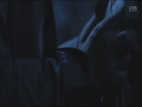 SEVERIJA JANUSAUSKAITE in EMILIA (2017)