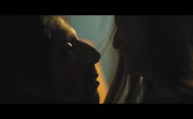 ZOA MORANI NUDE/SEXY SCENE IN TAISH